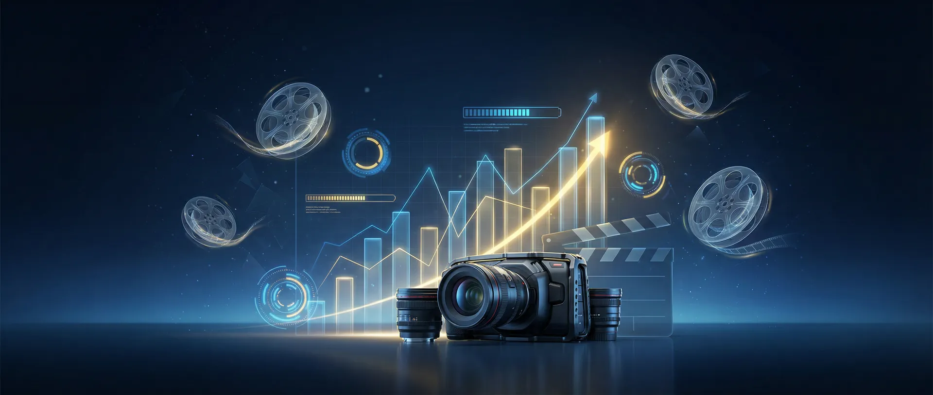 草莓视频 平台焦点路演项目展示